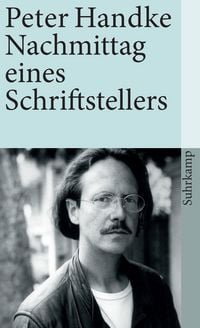 Produktbild: Nachmittag eines Schriftstellers