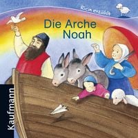 Produktbild: Die Arche Noah