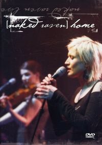 Produktbild: Naked Raven - Home
