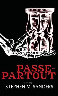 Produktbild: Passe-Partout