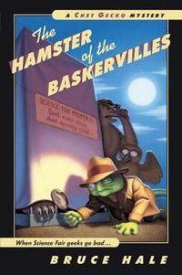 Produktbild: The Hamster of the Baskervilles