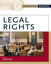Produktbild: Johnson, T:  Legal Rights