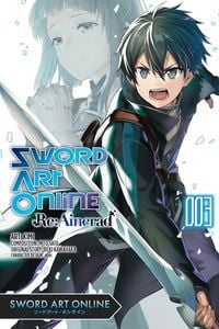 Produktbild: Sword Art Online Re