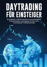 Produktbild: Daytrading f&uuml;r Einsteiger