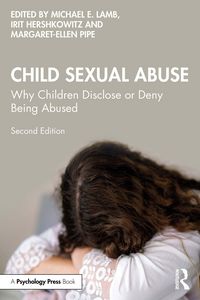 Produktbild: Child Sexual Abuse