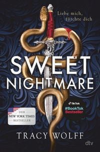 Produktbild: Sweet Nightmare