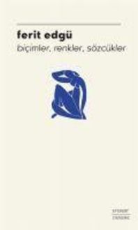 Produktbild: Bicimler Renkler Sözcükler