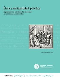 Produktbild: &Eacute;tica y racionalidad pr&aacute;ctica