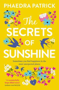Produktbild: The Secrets of Sunshine