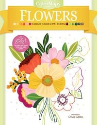 Produktbild: Colormaps Flowers
