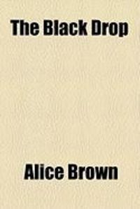 Produktbild: The Black Drop