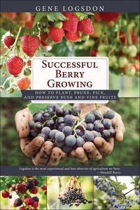 Produktbild: Successful Berry Growing