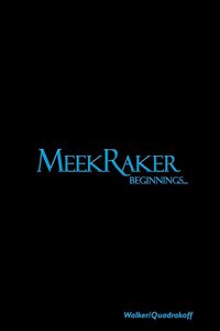 Produktbild: MeekRaker Beginnings...