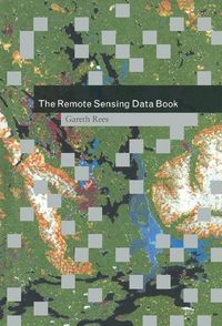 Produktbild: The Remote Sensing Data Book