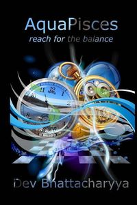 Produktbild: Aquapisces: Reach for the balance