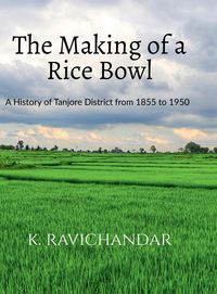 Produktbild: The Making of a Rice Bowl