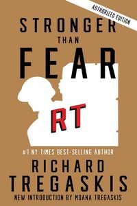 Produktbild: Stronger Than Fear
