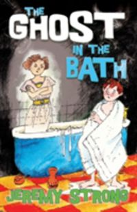 Produktbild: The Ghost In The Bath