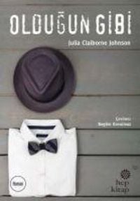 Produktbild: Oldugun Gibi