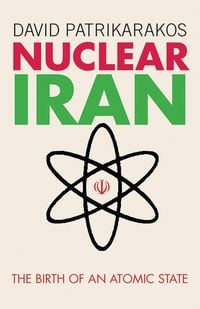 Produktbild: Nuclear Iran