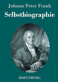 Produktbild: Selbstbiographie
