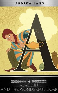 Produktbild: Aladdin and the Wonderful Lamp