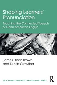 Produktbild: Shaping Learners' Pronunciation