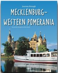 Produktbild: Journey through Mecklenburg-Western Pomerania - Reise durch Mecklenburg-Vorpommern