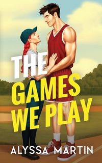 Produktbild: The Games We Play