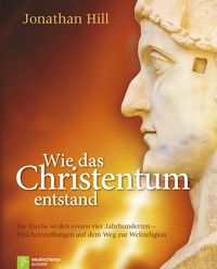 Produktbild: Wie das Christentum entstand