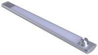 Produktbild: M&uuml;ller-Licht Calina Switch Tone DIM 60 LED-Deckenleuchte LED LED fest eingebaut 8W Silber