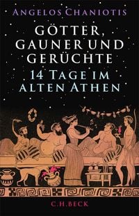 Produktbild: G&ouml;tter, Gauner und Ger&uuml;chte