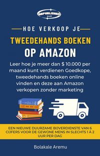 Produktbild: Hoe verkoop je tweedehands Boeken op Amazon