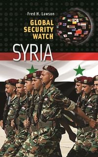 Produktbild: Global Security Watch-Syria