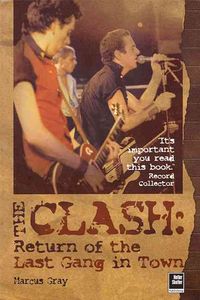 Produktbild: CLASH