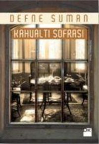 Produktbild: Kahvalti Sofrasi