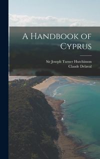 Produktbild: A Handbook of Cyprus