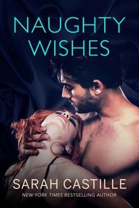 Produktbild: Naughty Wishes (Naughty Shorts, #2)