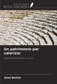 Produktbild: Un patrimonio por valorizar