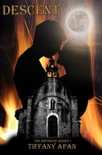 Produktbild: Descent (The Birthrite Series, #1)
