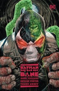 Produktbild: Batman: One Bad Day: Bane