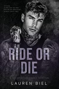 Produktbild: Ride or Die