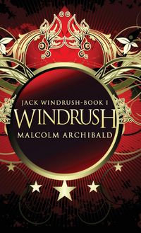 Produktbild: Windrush