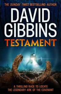 Produktbild: Testament