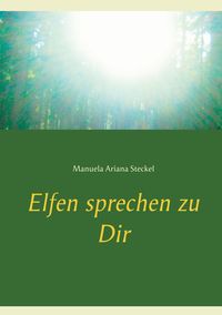 Produktbild: Elfen sprechen zu Dir