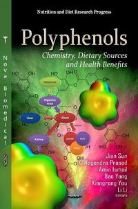 Produktbild: Polyphenols
