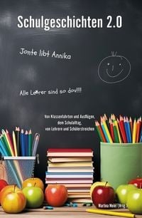 Produktbild: Schulgeschichten 2.0