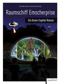 Produktbild: Raumschiff Emscherprise