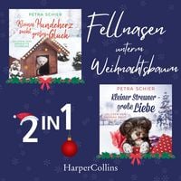 Produktbild: Fellnasen unterm Weihnachtsbaum