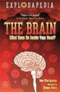 Produktbild: Explodapedia: The Brain
